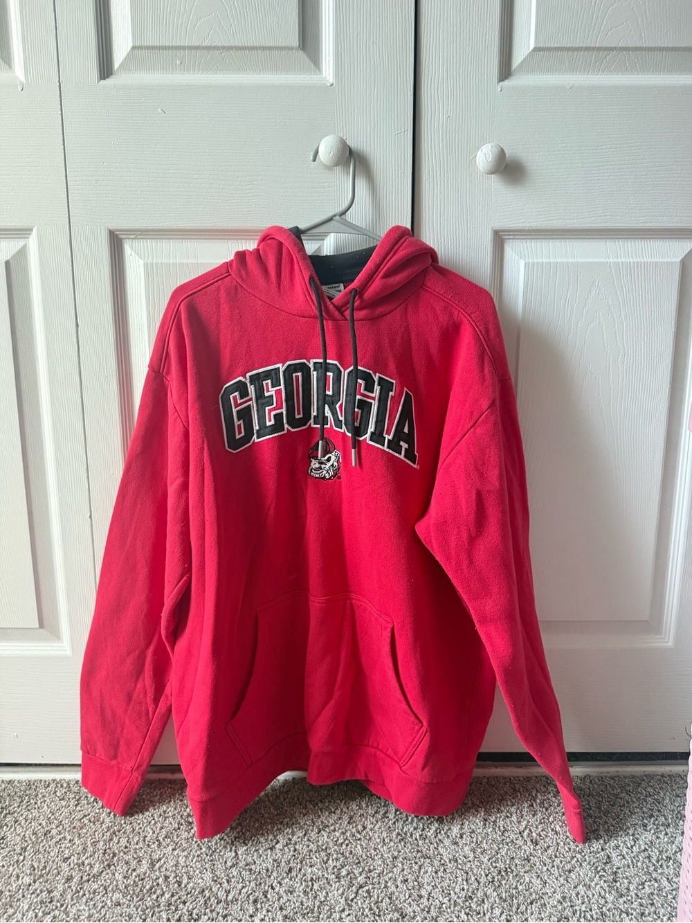 Georgia Bulldogs Hoodie
